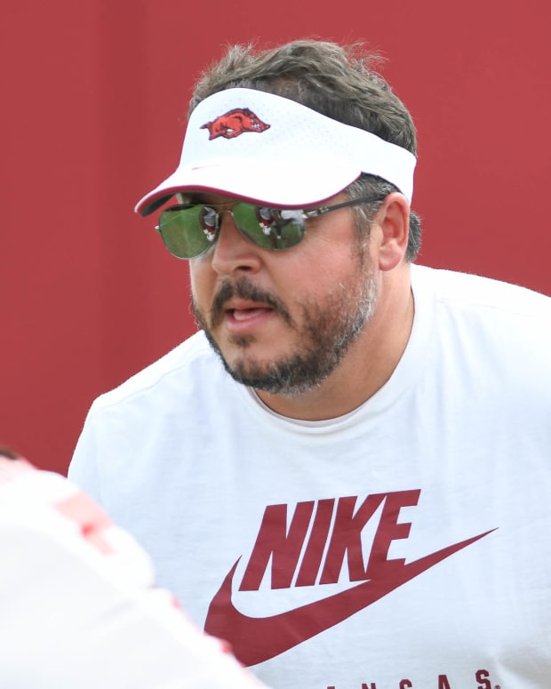 Dowell Loggains-Practice